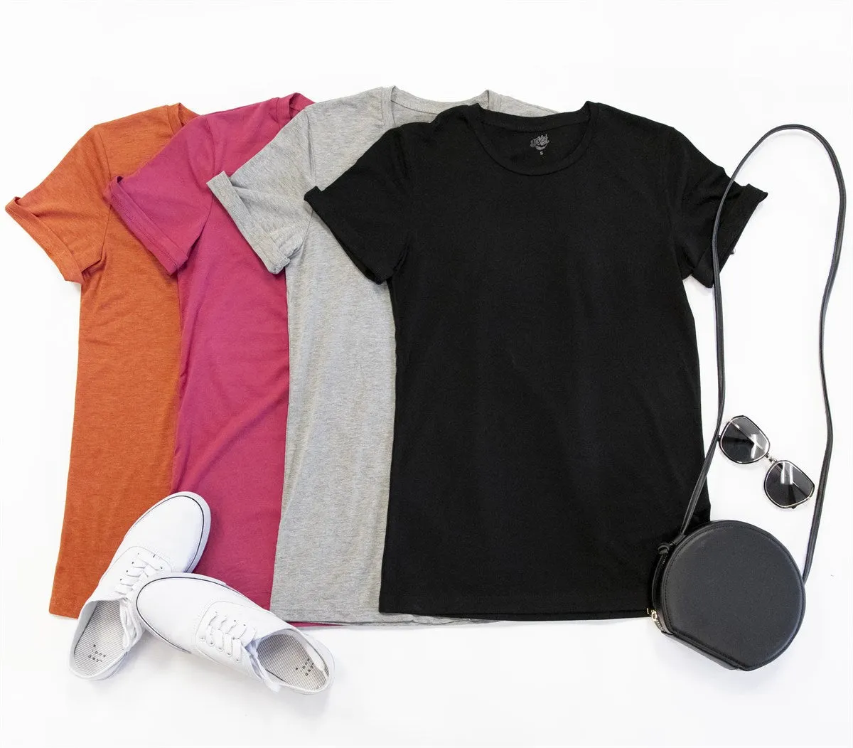 3 for $20 Grab Bags - Blank Tees