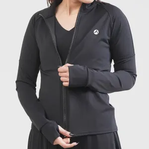 AB Women GYM Jacket STY-01