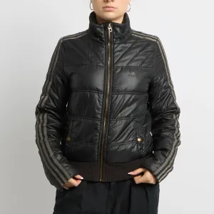 Adidas Lightweight Jacket - UK 12