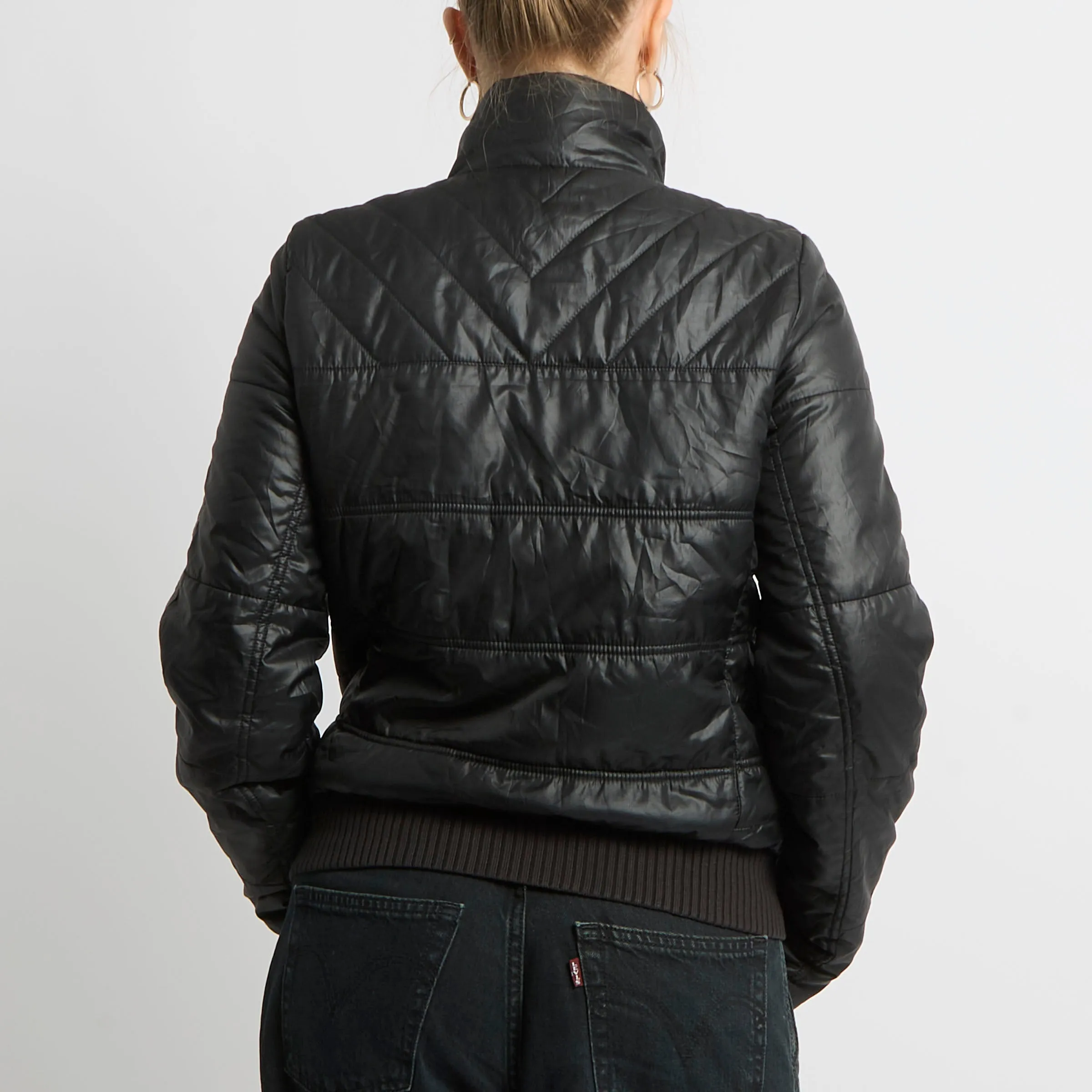 Adidas Lightweight Jacket - UK 12