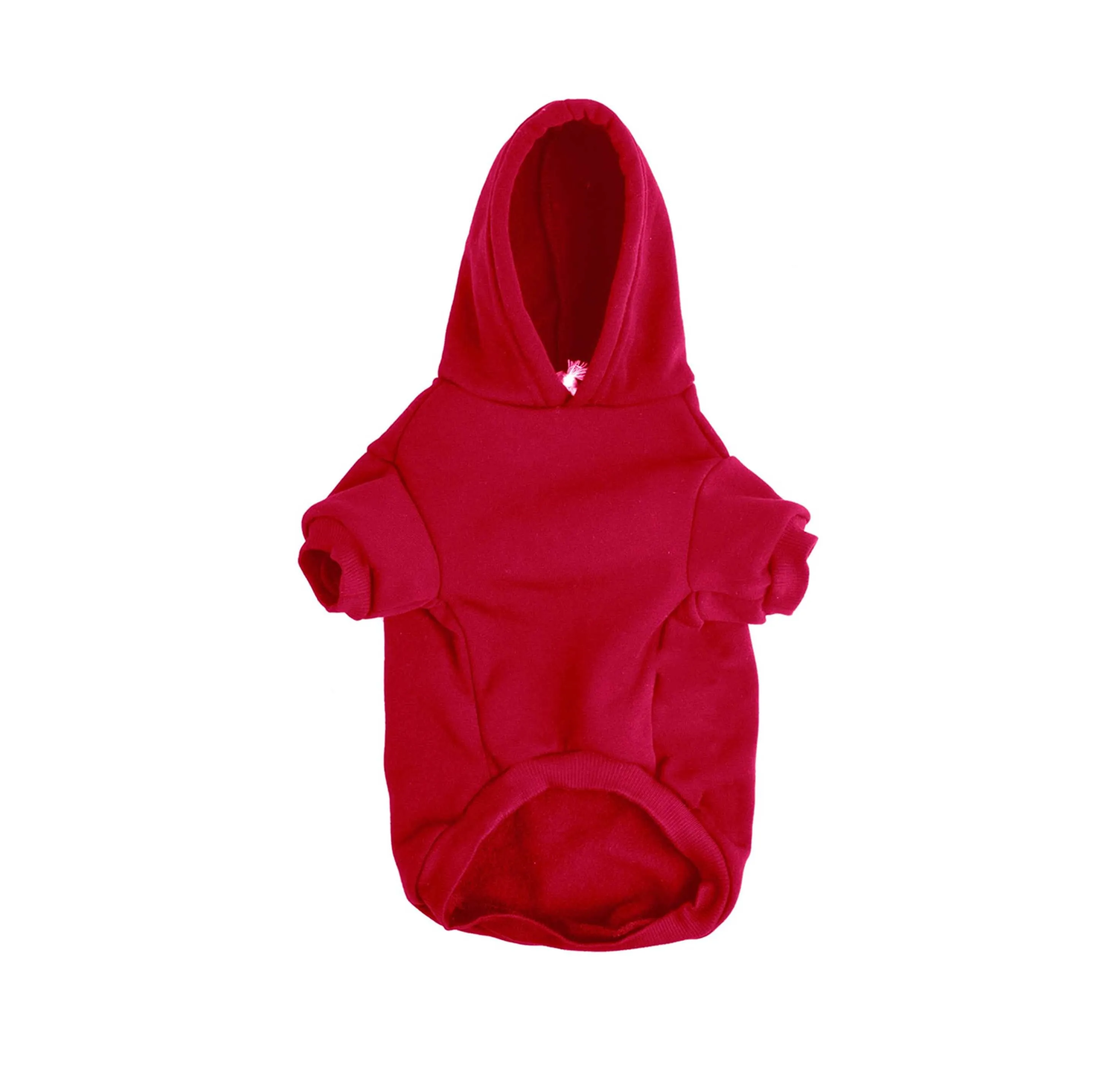 AL Crimson Tide Handmade Pet Hoodies