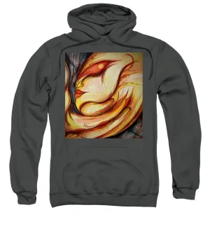 Alien Nap - Sweatshirt