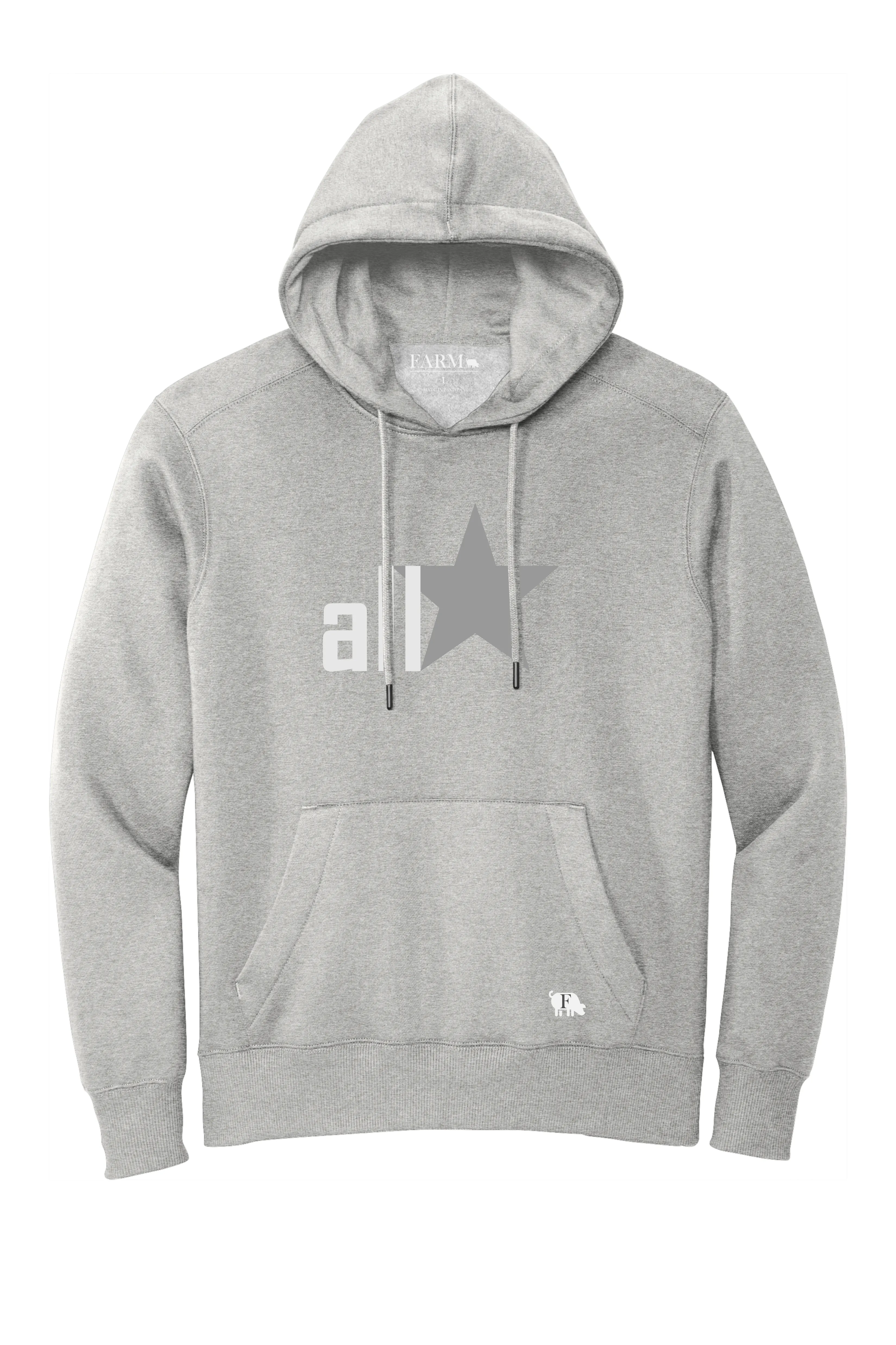ALL STAR All Seasons Hoodie Adult