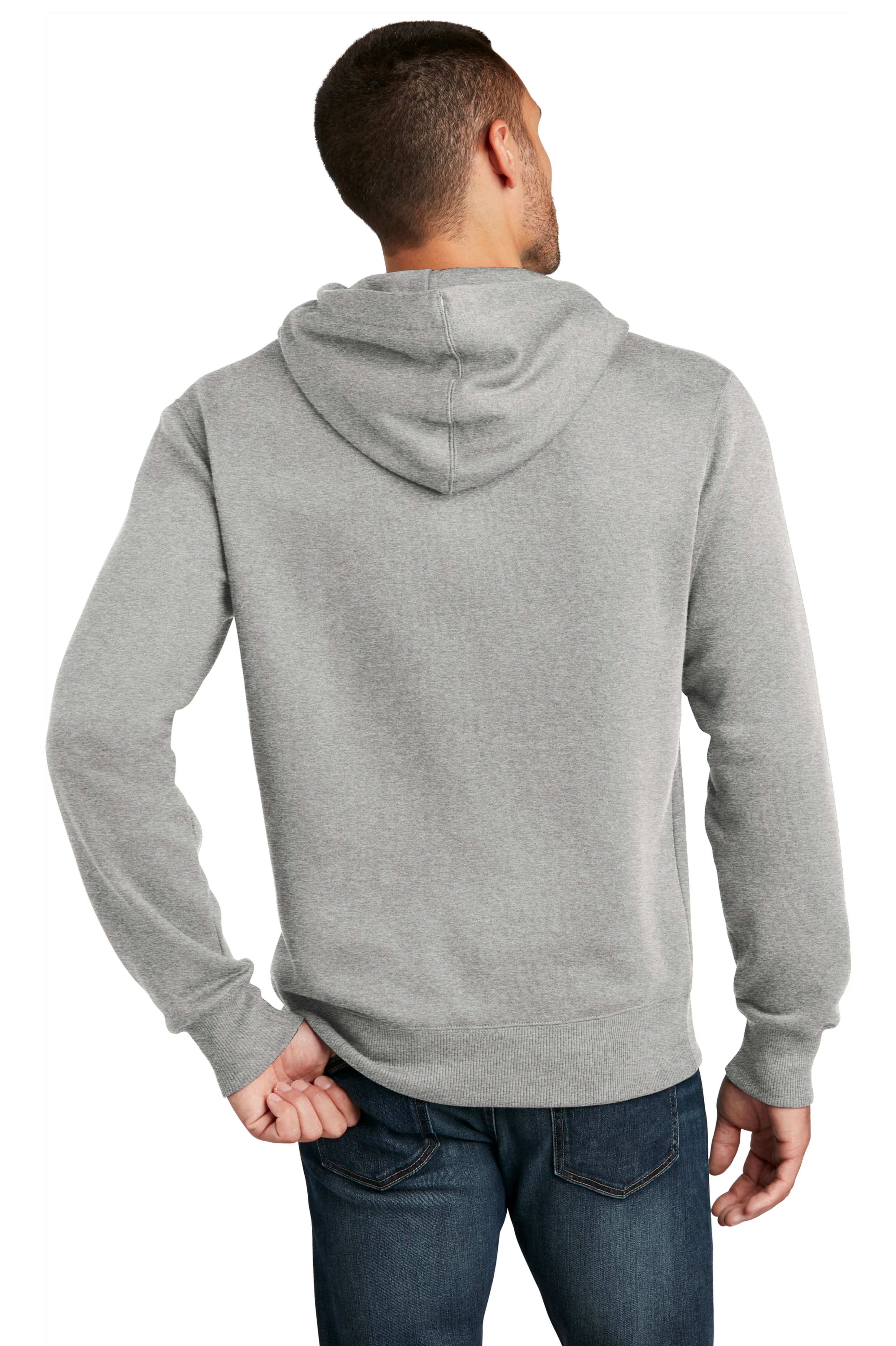 ALL STAR All Seasons Hoodie Adult
