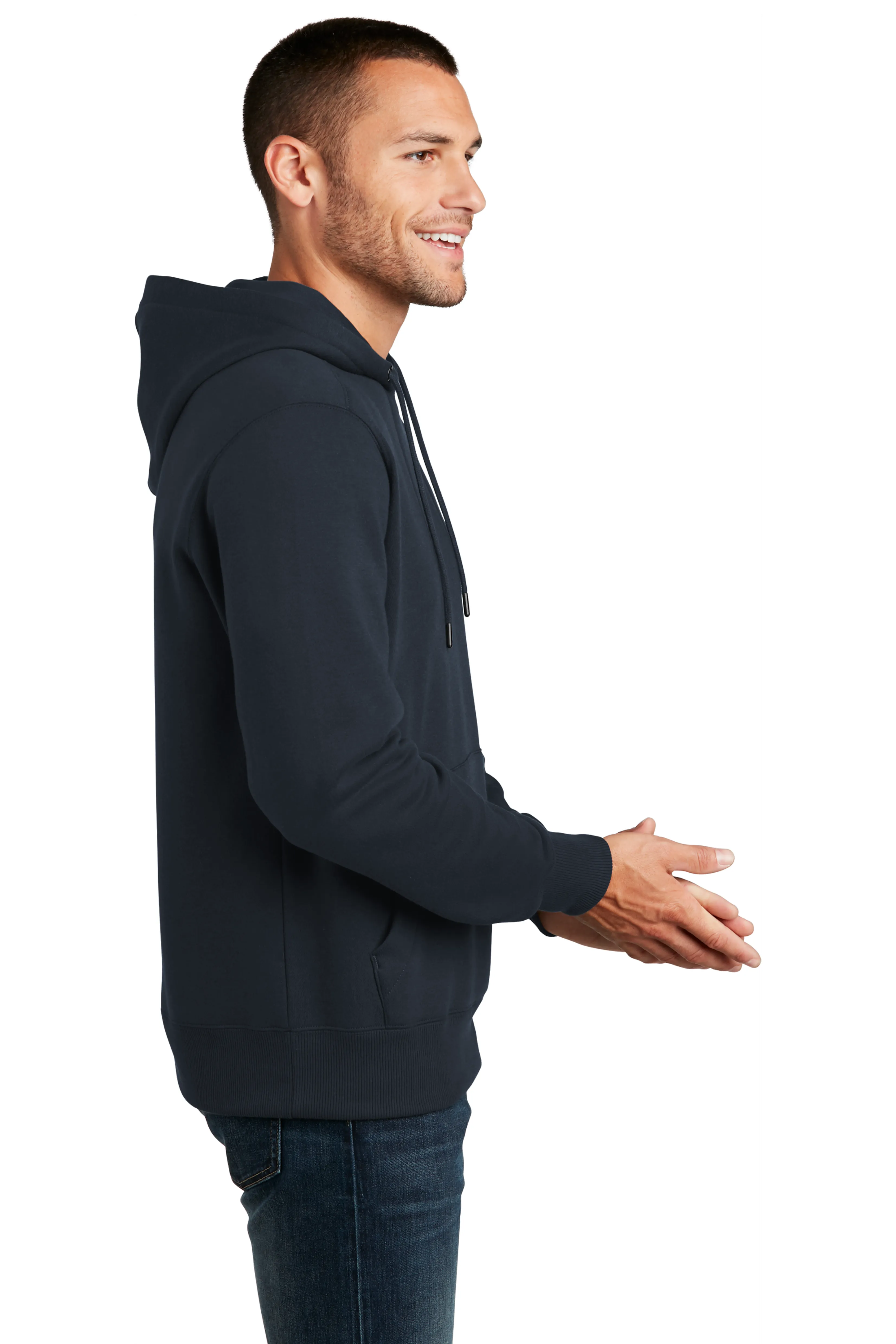ALL STAR All Seasons Hoodie Adult