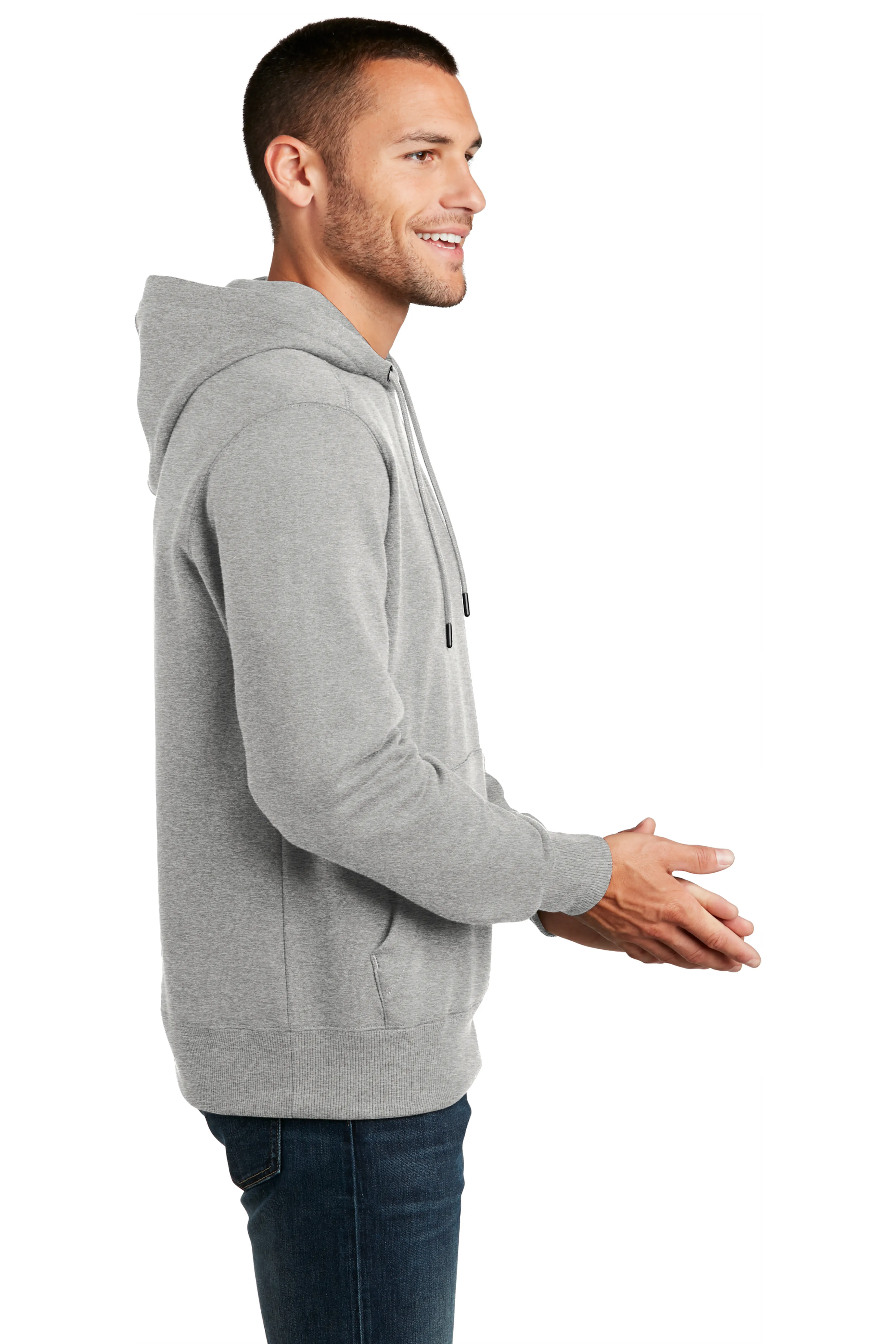 ALL STAR All Seasons Hoodie Adult