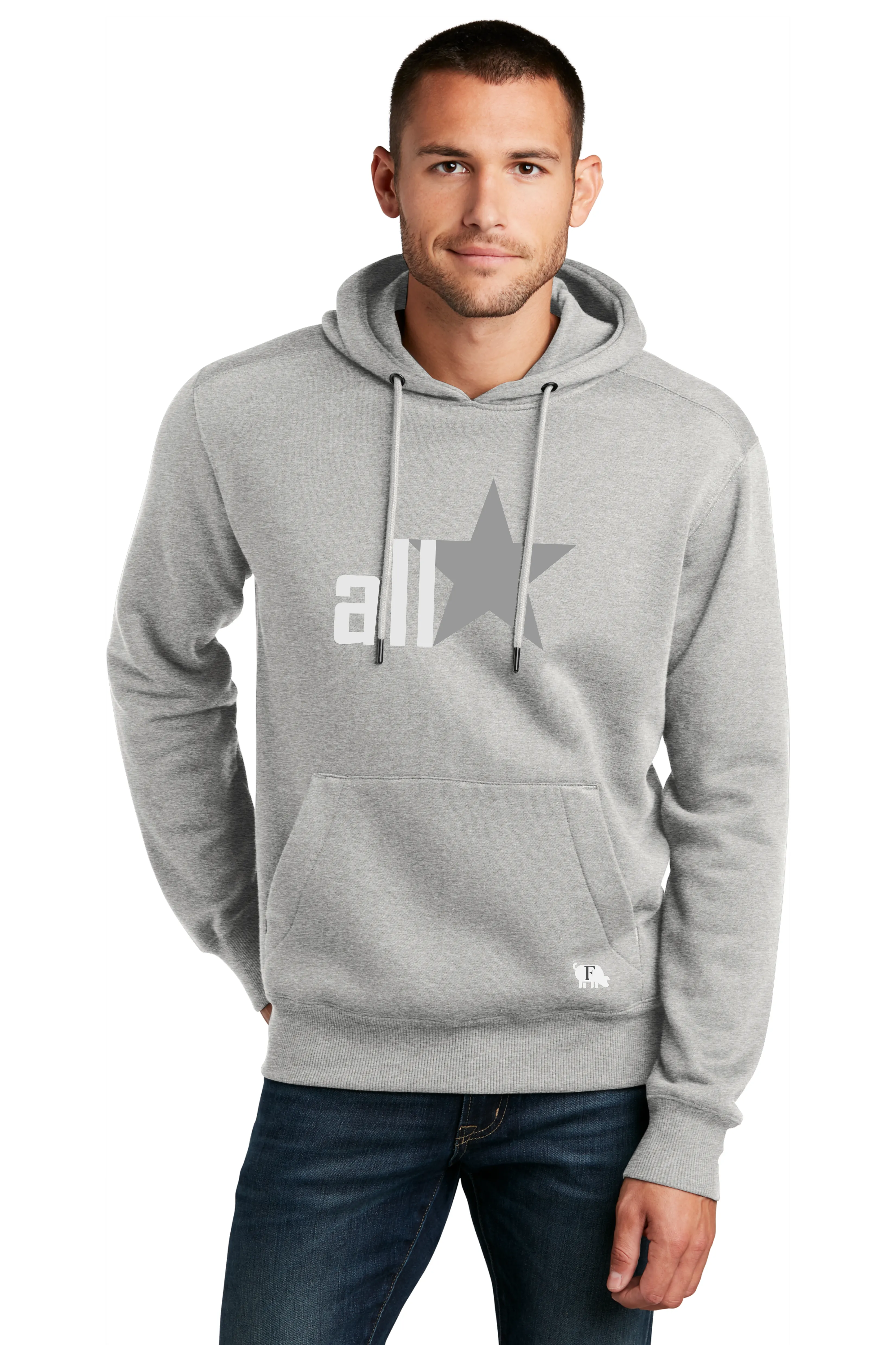 ALL STAR All Seasons Hoodie Adult
