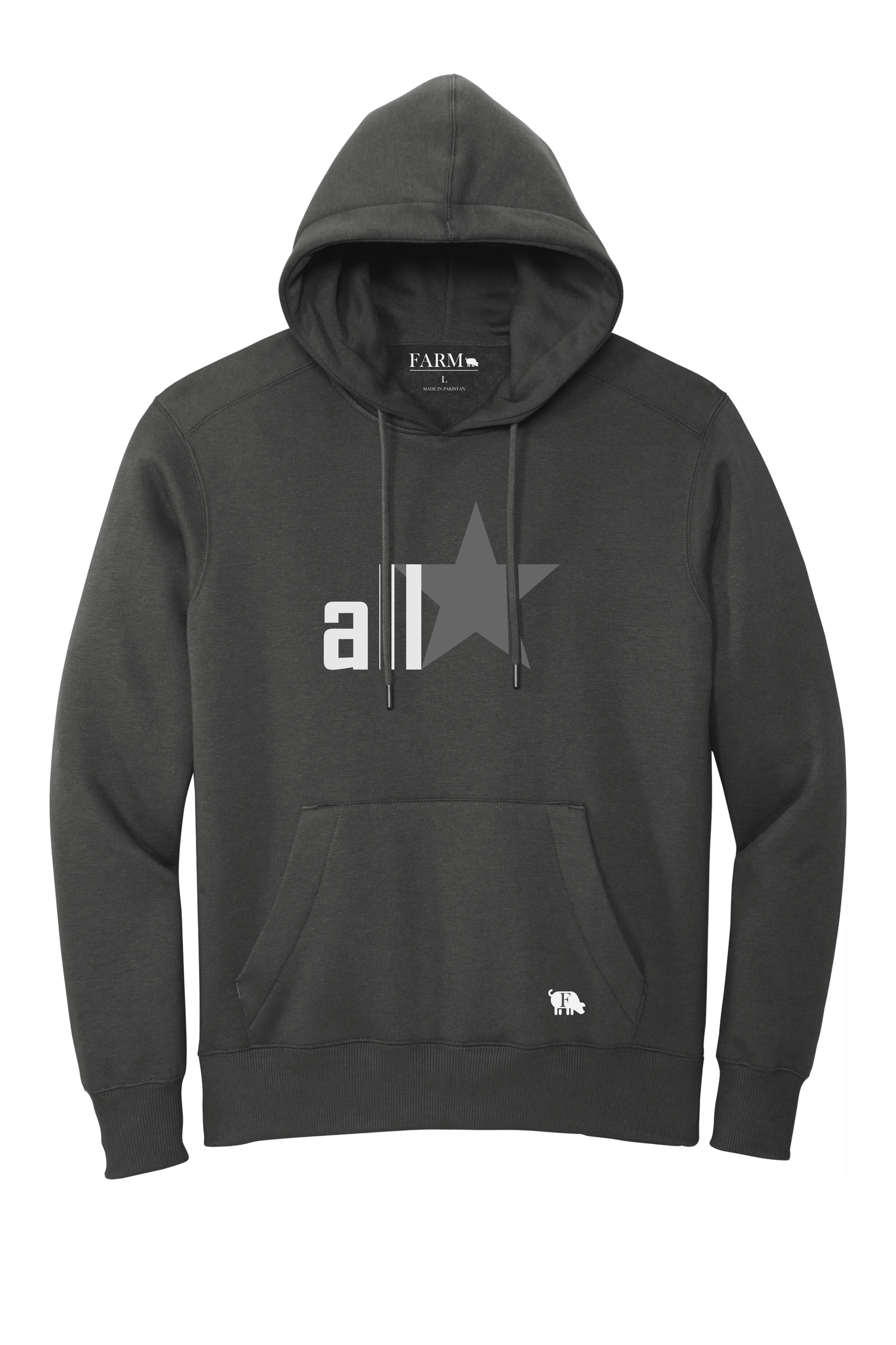 ALL STAR All Seasons Hoodie Adult