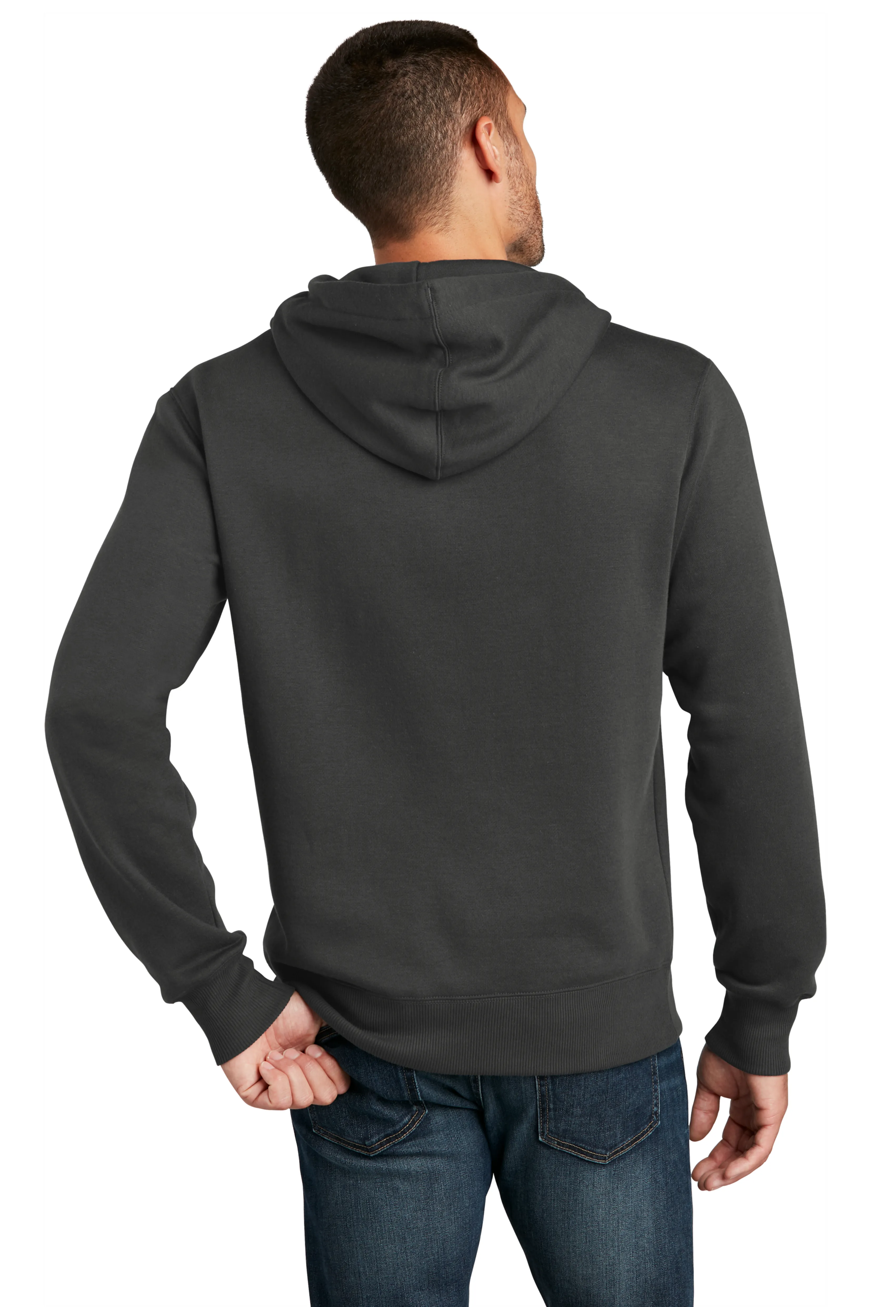 ALL STAR All Seasons Hoodie Adult