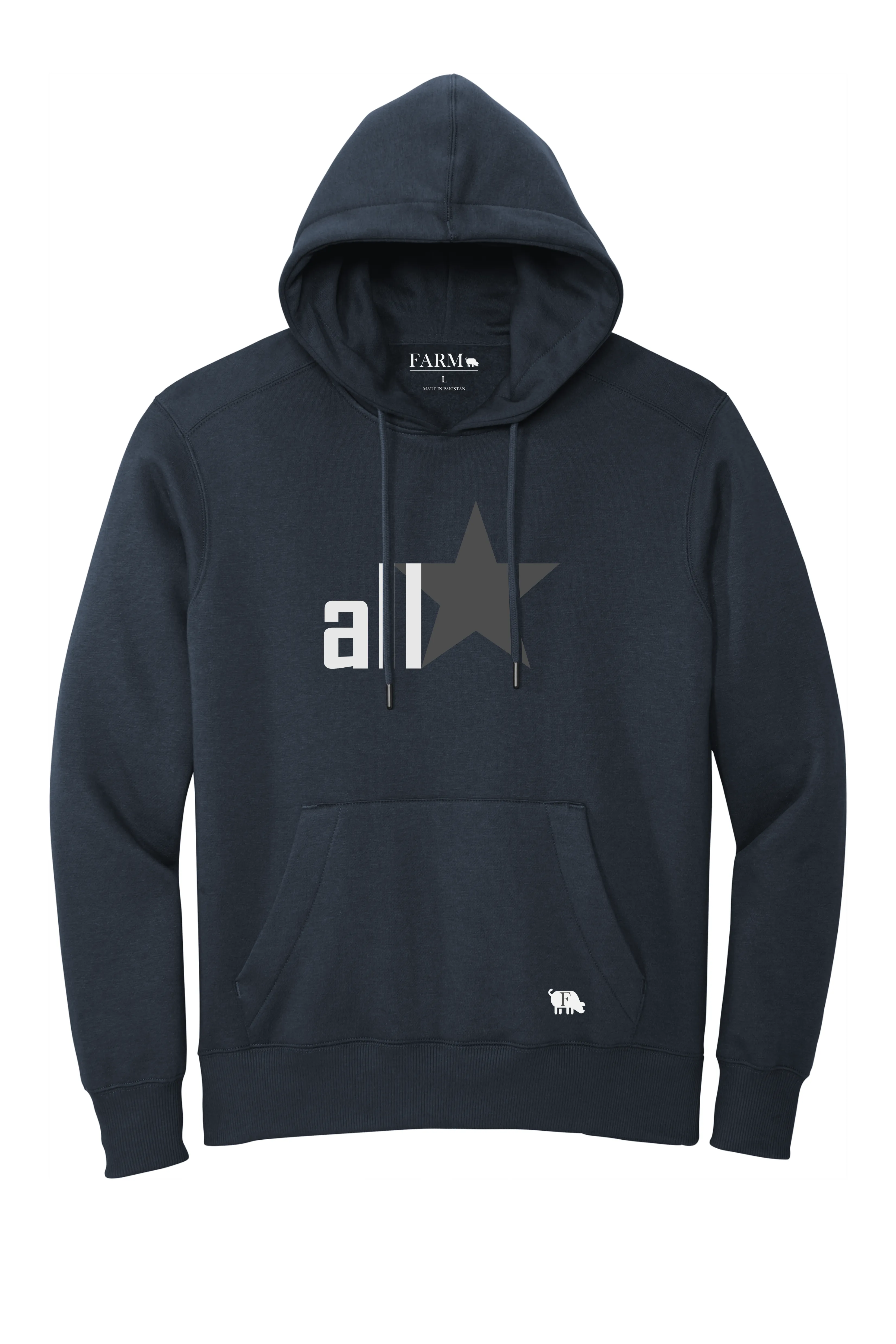 ALL STAR All Seasons Hoodie Adult