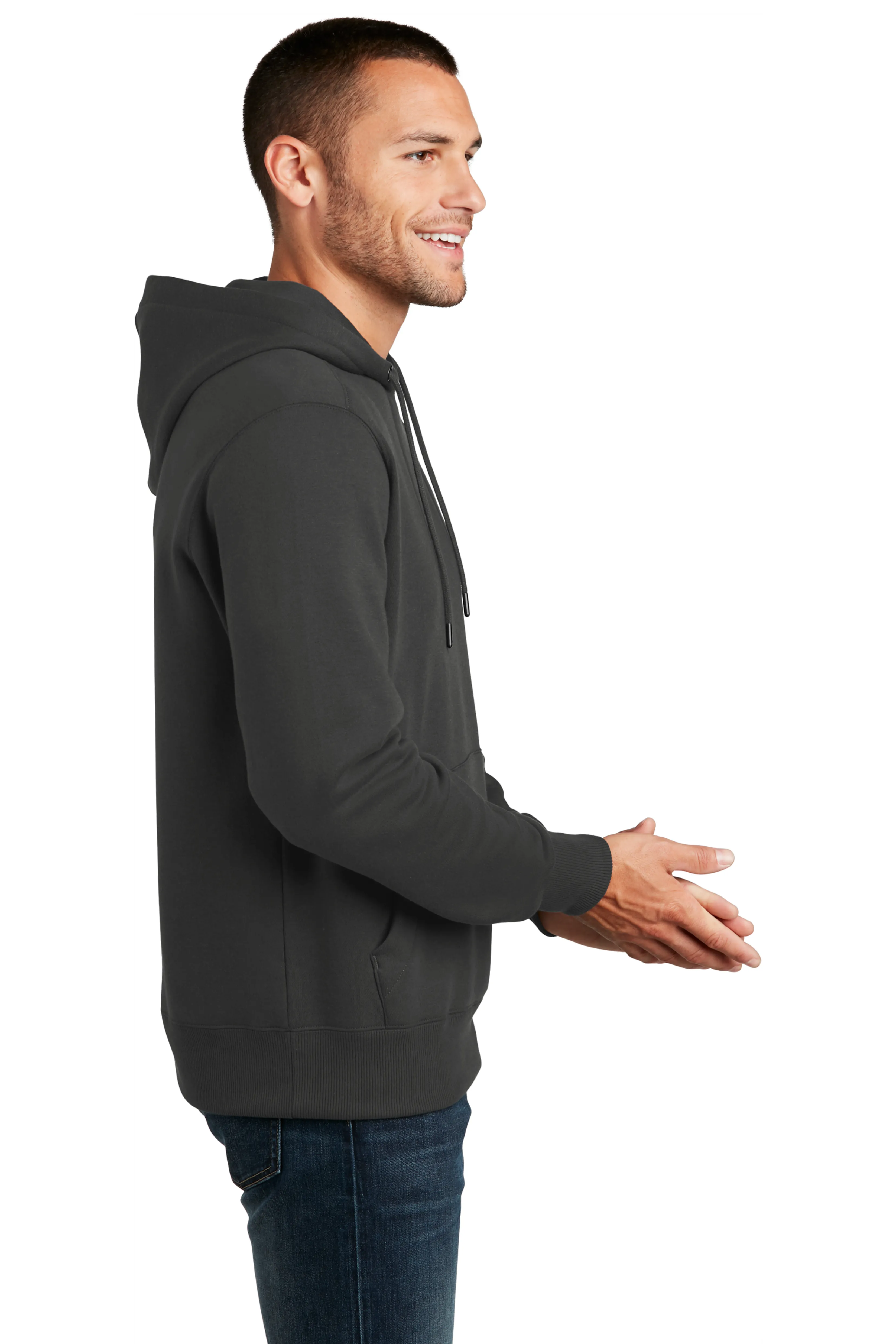ALL STAR All Seasons Hoodie Adult