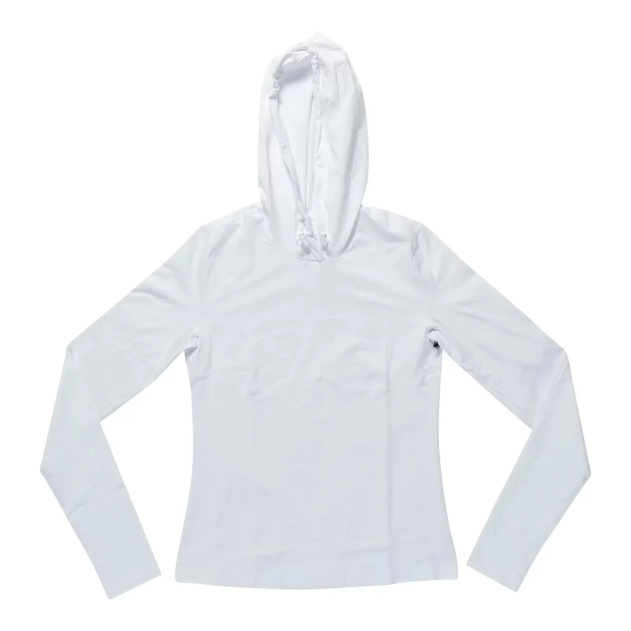 Alo Alosoft Hooded Runner Long  Sleeve