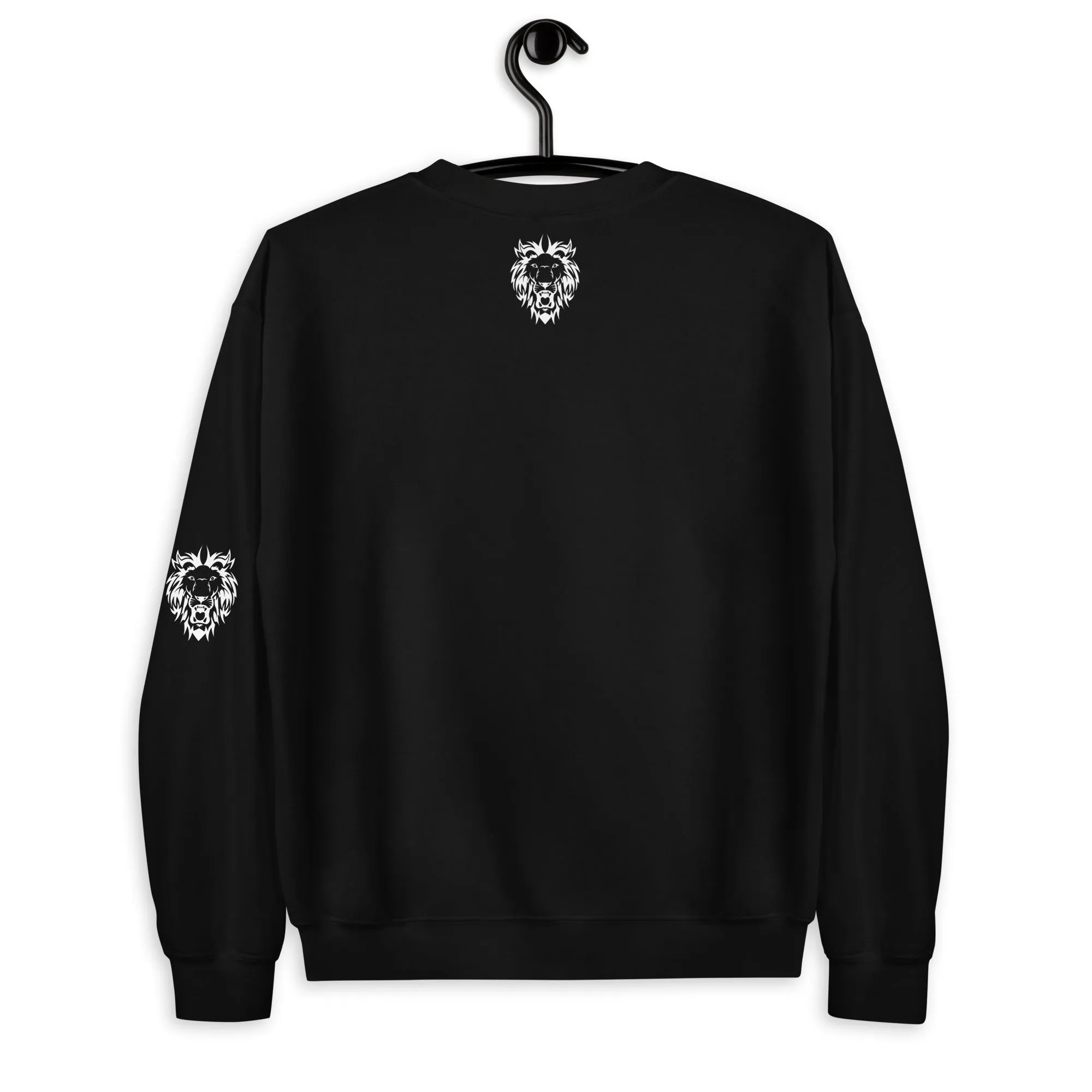 Ambitious By Nature Sweatshirt