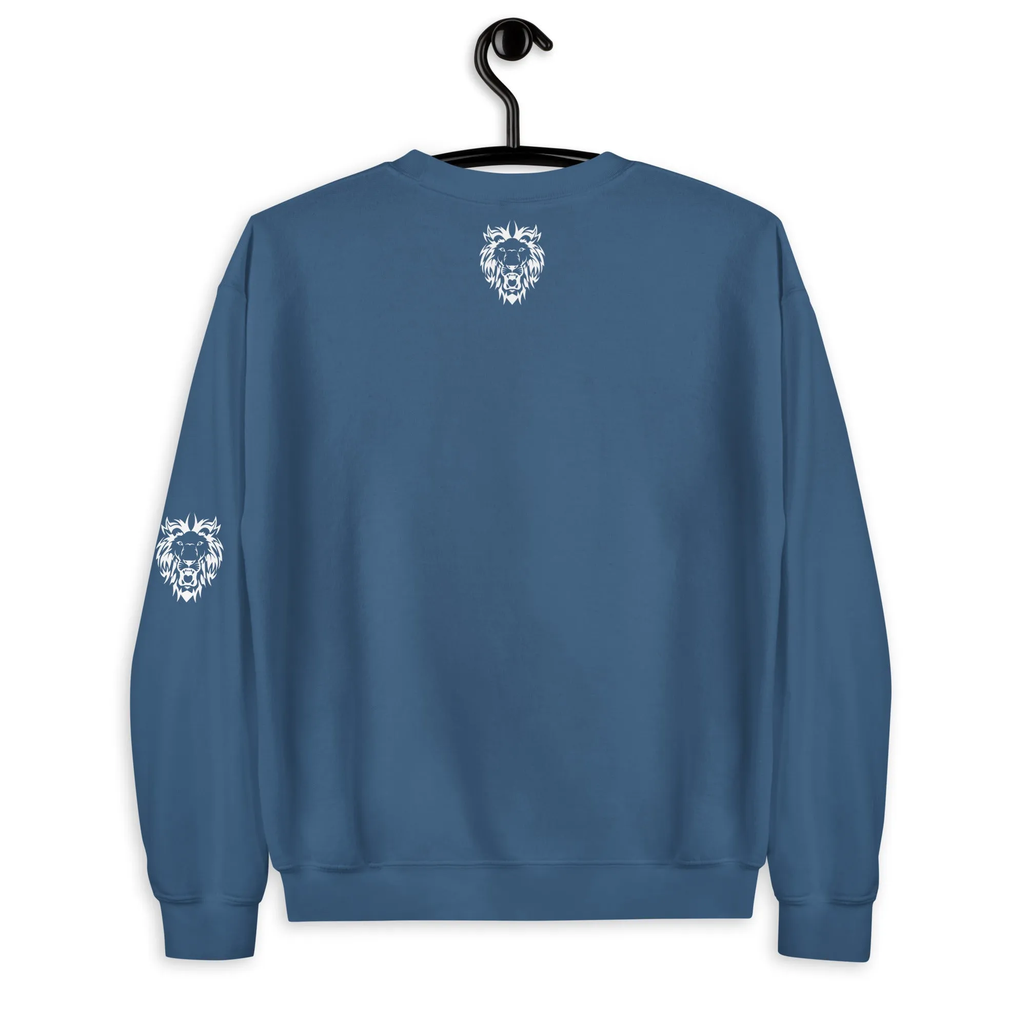 Ambitious By Nature Sweatshirt