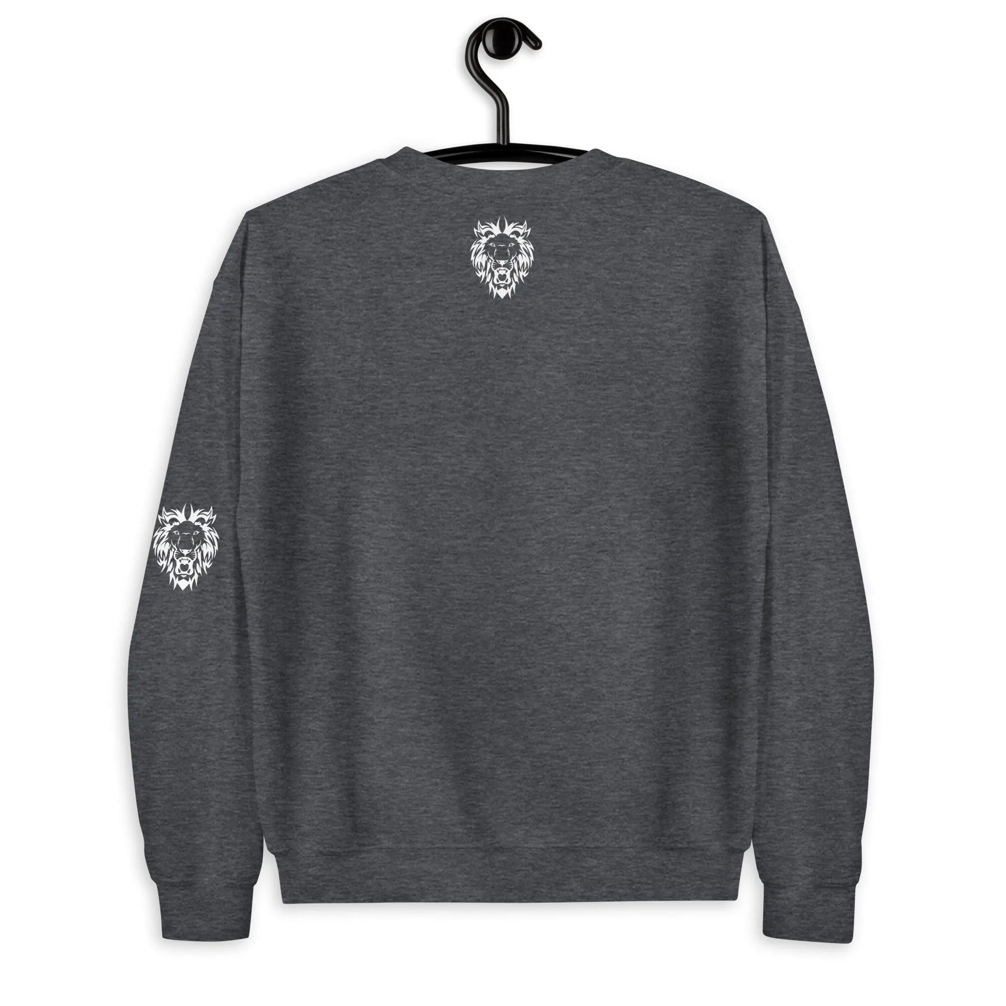 Ambitious By Nature Sweatshirt