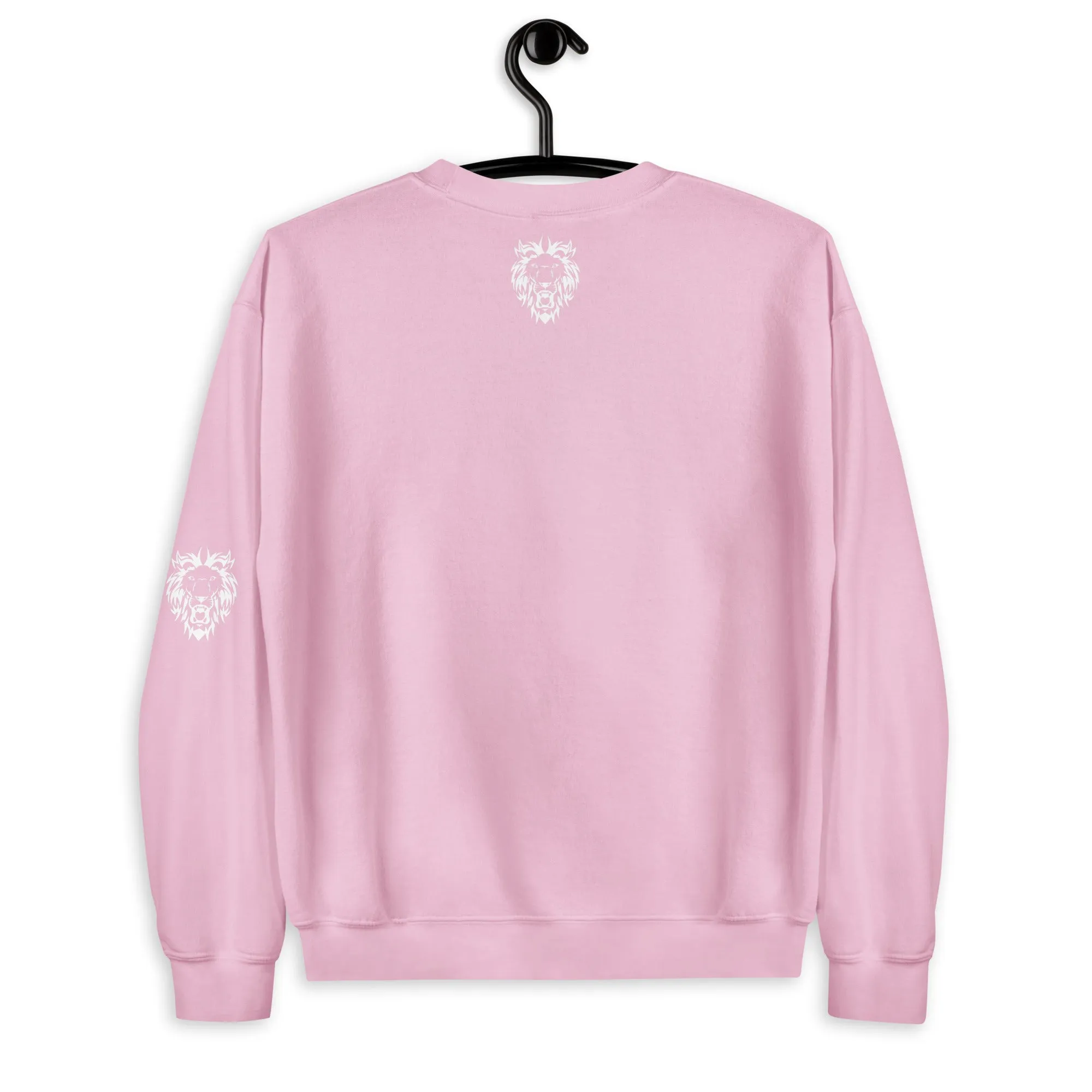 Ambitious By Nature Sweatshirt
