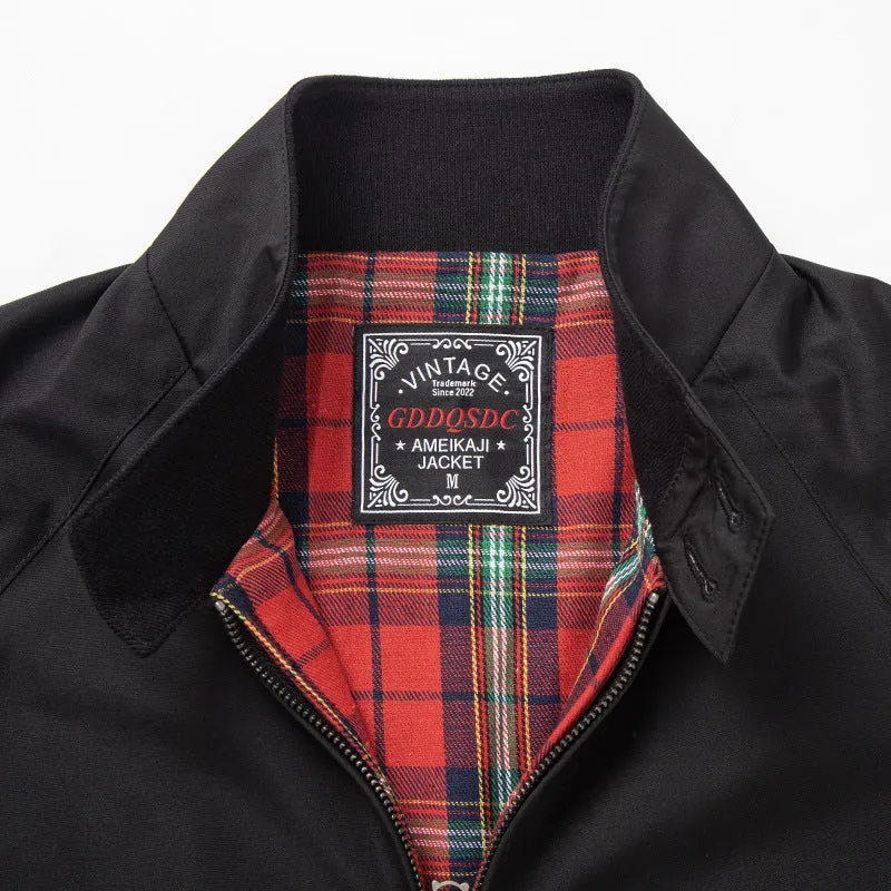 American Retro Jacket