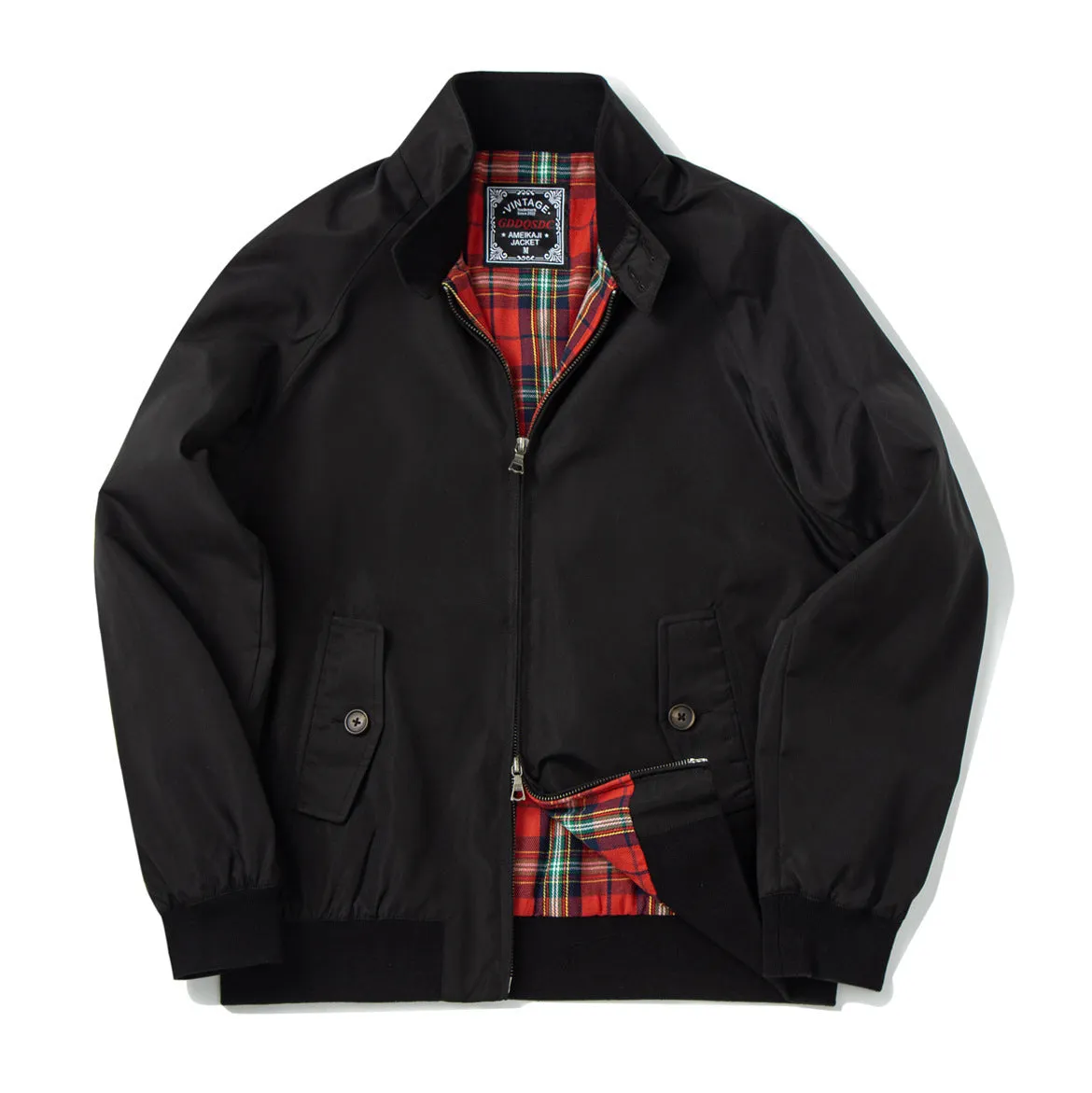 American Retro Jacket