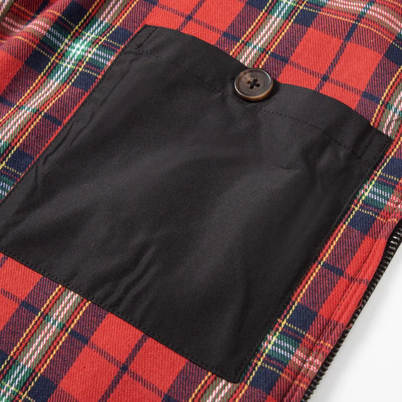 American Retro Jacket