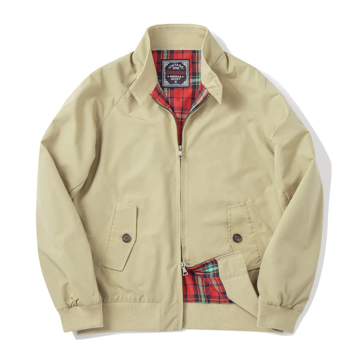 American Retro Jacket