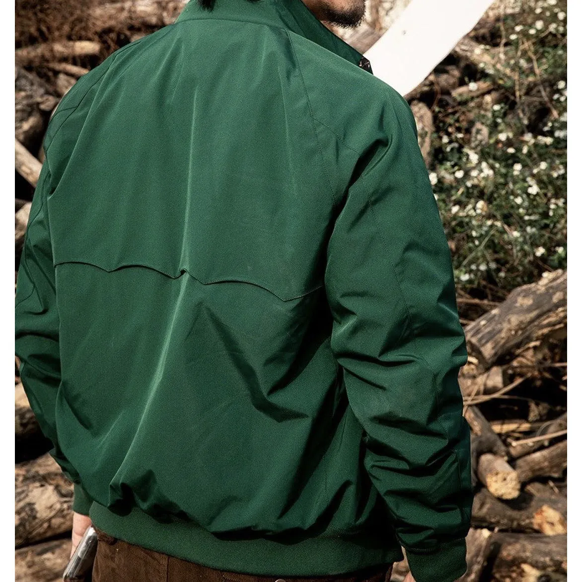 American Retro Jacket