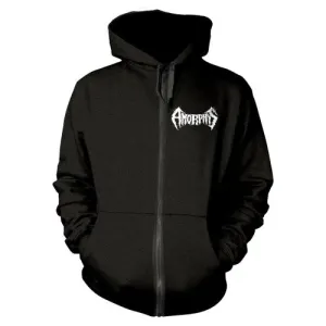 Amorphis Unisex Adult Tales From The Thousand Lakes Full Zip Hoodie