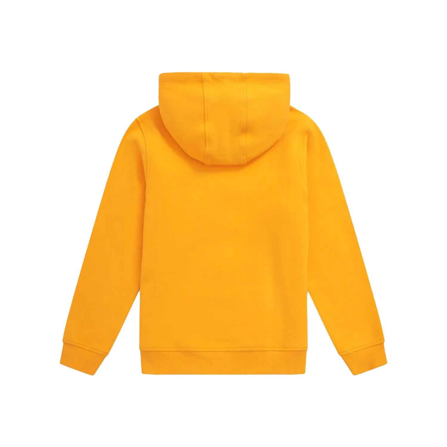 Animal Childrens/Kids Roadie Organic Hoodie