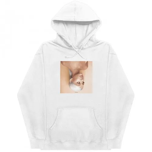 Ariana Grande Unisex Adult Sweetener Hoodie