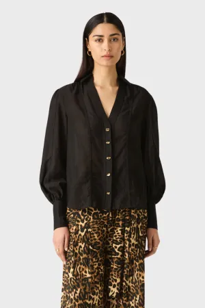 Astra Blouse