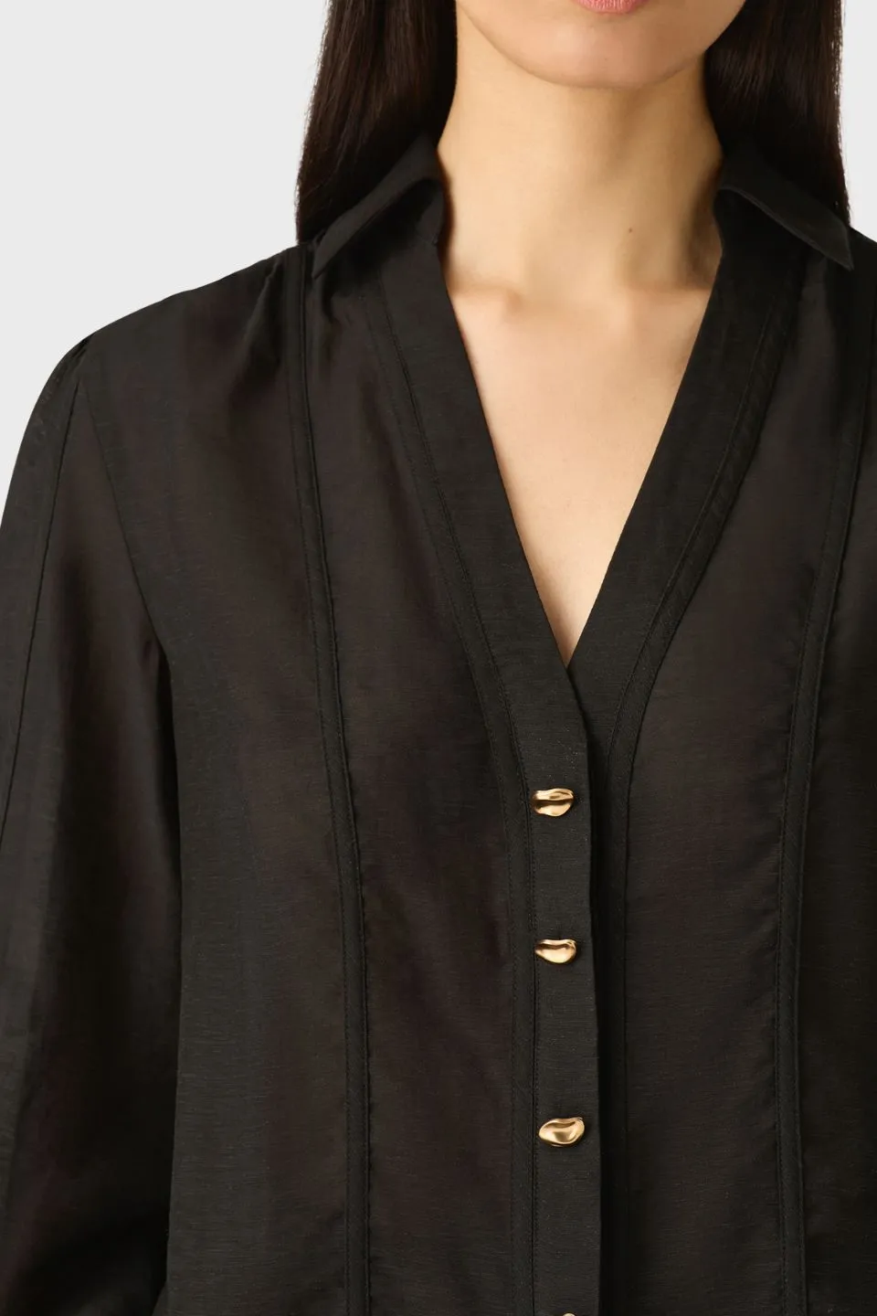Astra Blouse