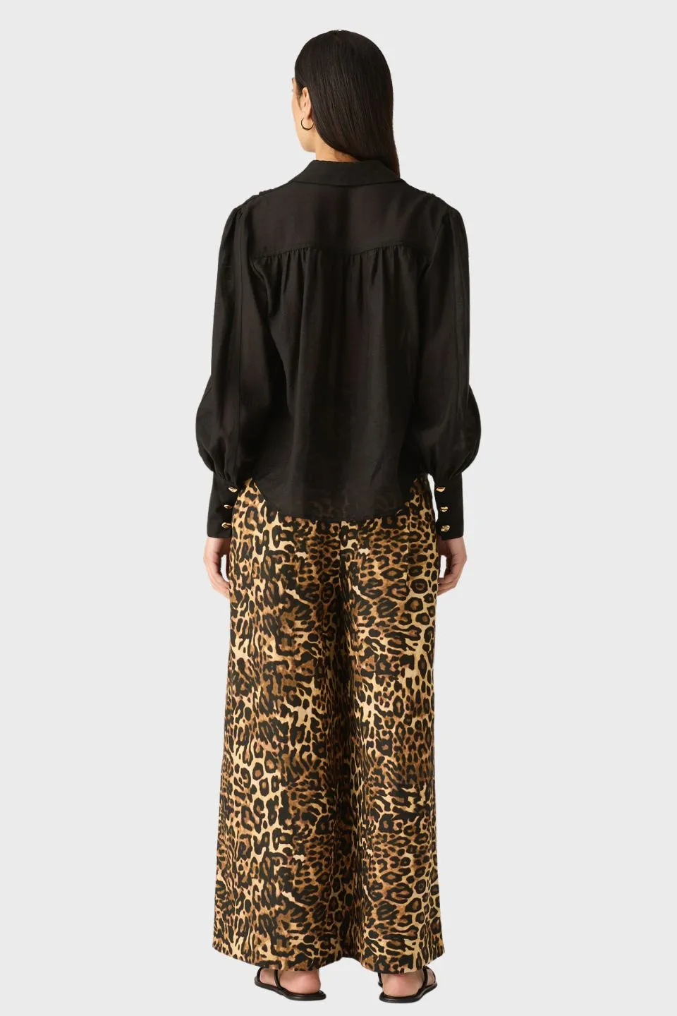 Astra Blouse