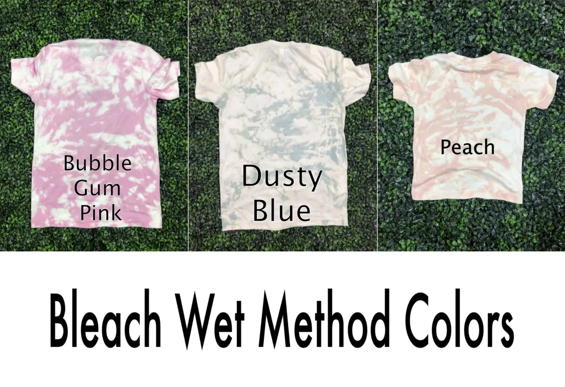 Bad Bitch Top Design
