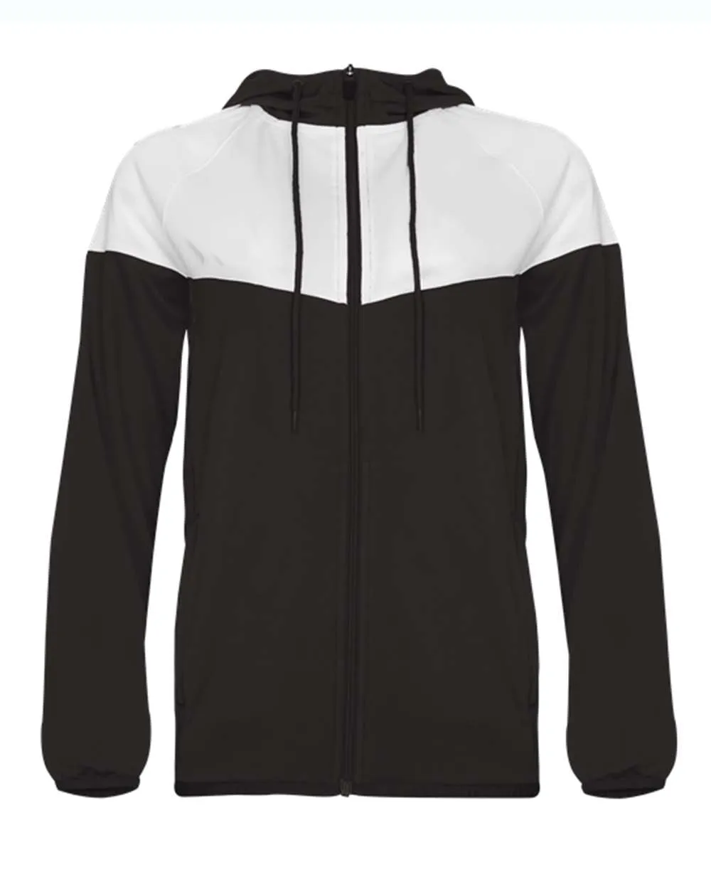 Badger Women's Sprint Outer-Core Jacket 7922