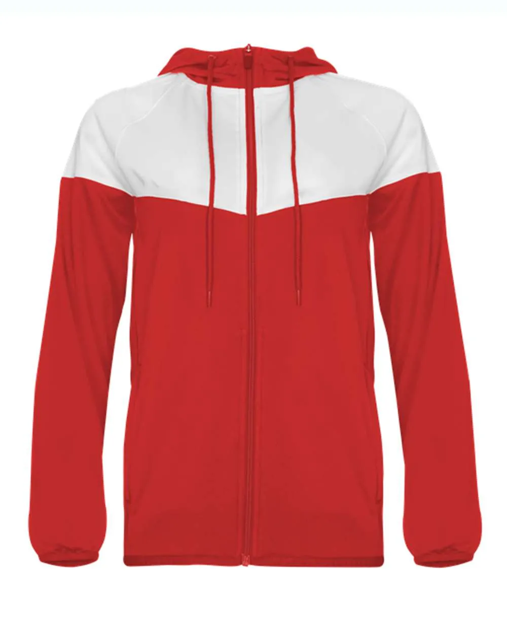 Badger Women's Sprint Outer-Core Jacket 7922