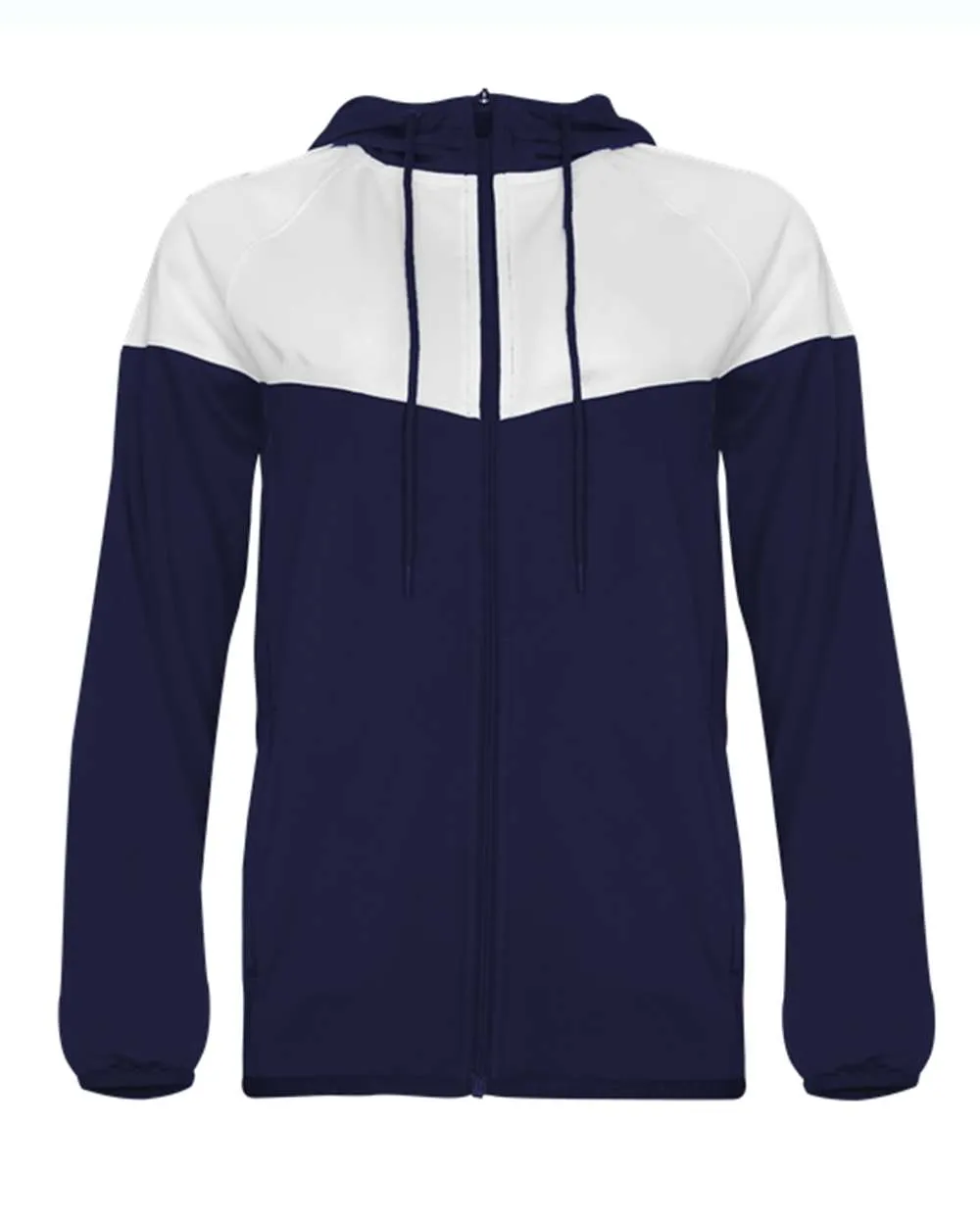 Badger Women's Sprint Outer-Core Jacket 7922