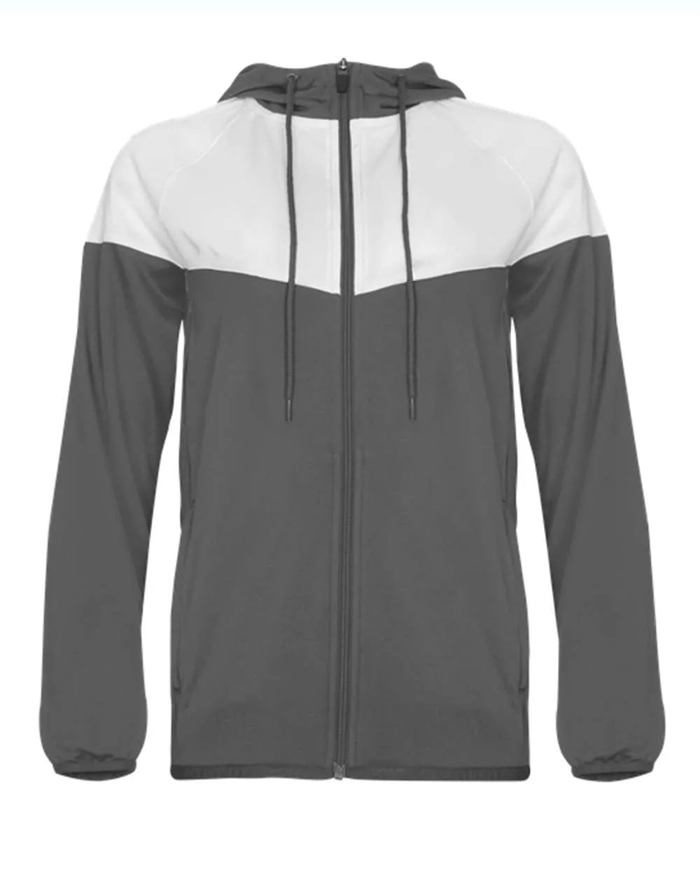 Badger Women's Sprint Outer-Core Jacket 7922