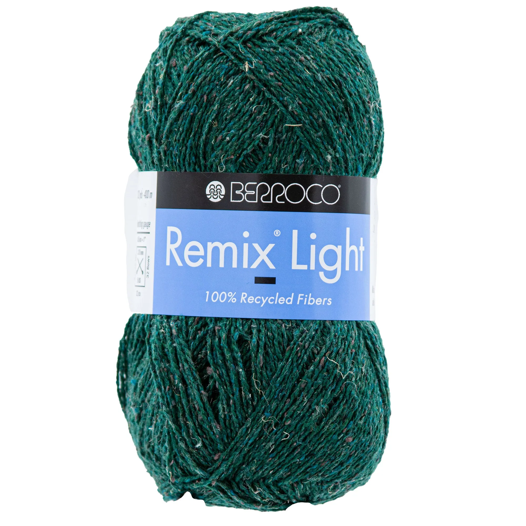 Berroco Remix Light Yarn - 6989 Irish Moss