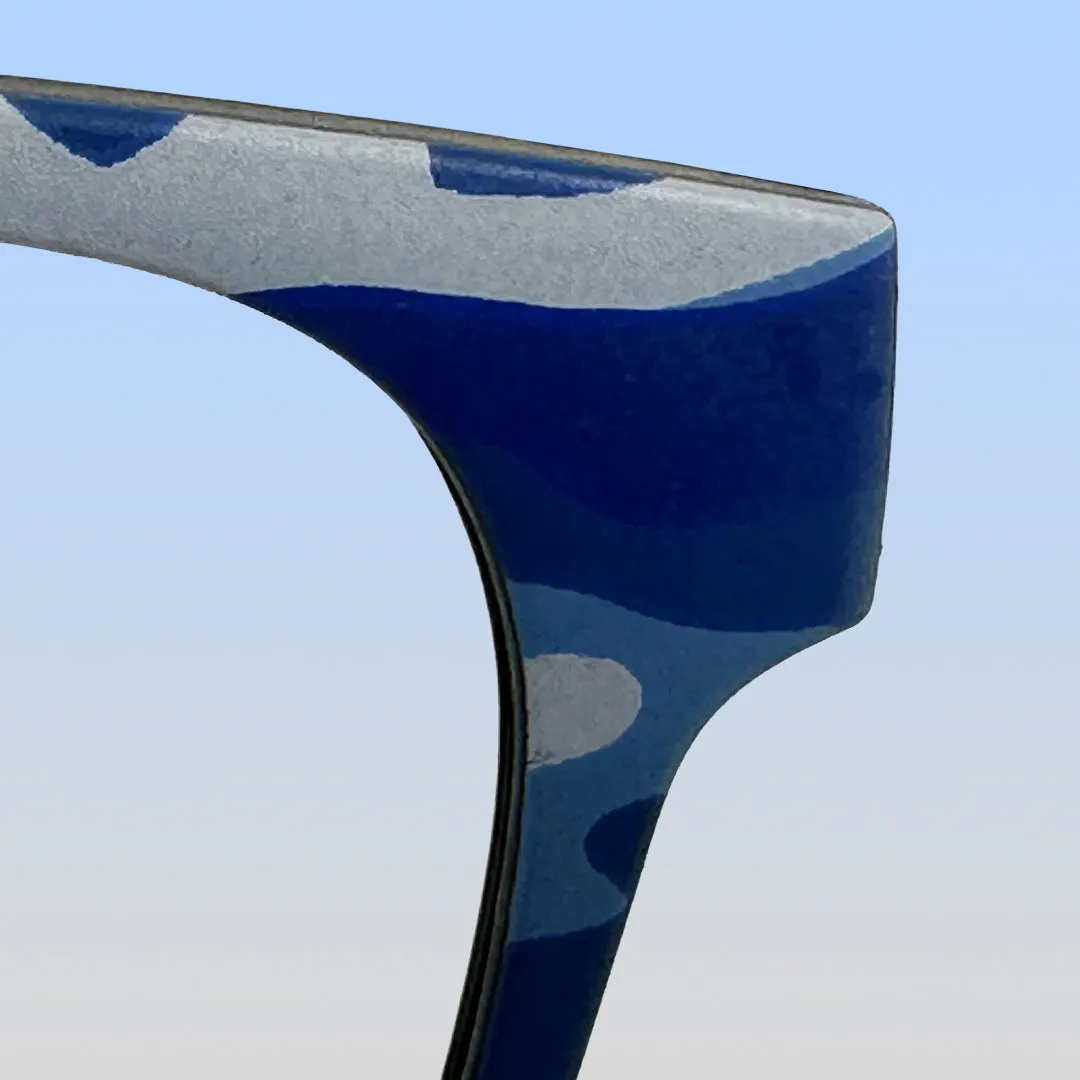Blue Recon | Pop Top