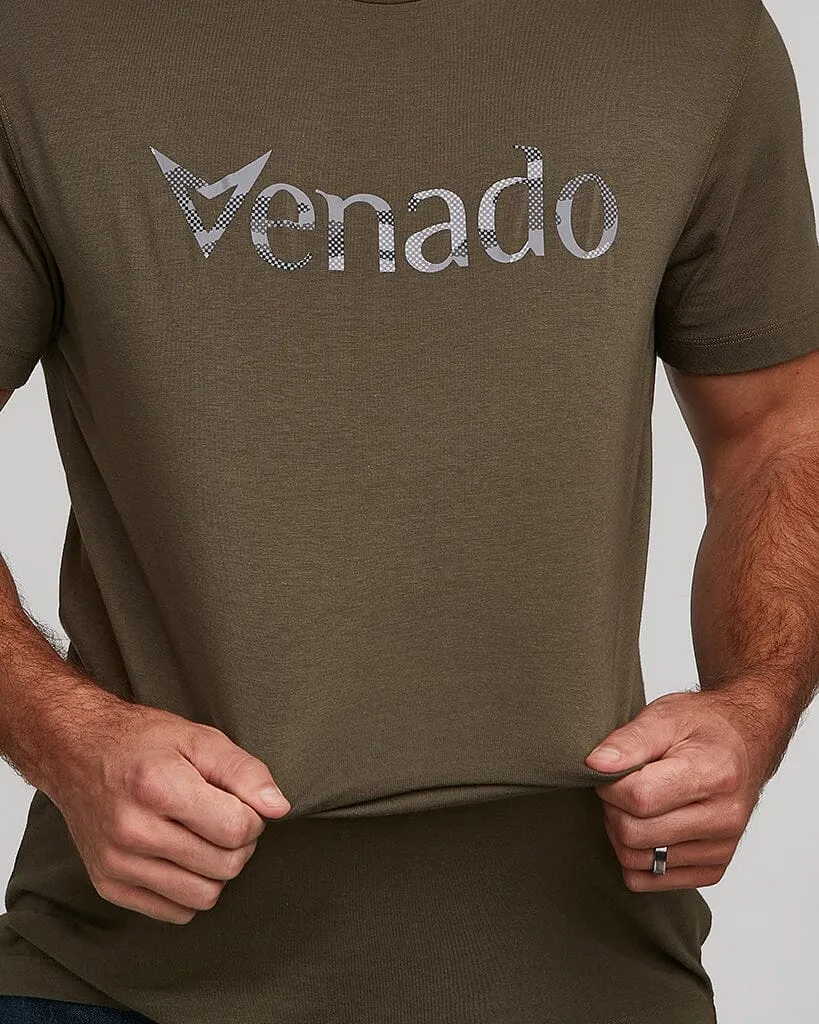 Brand Anthem Short Sleeve Flex Tee
