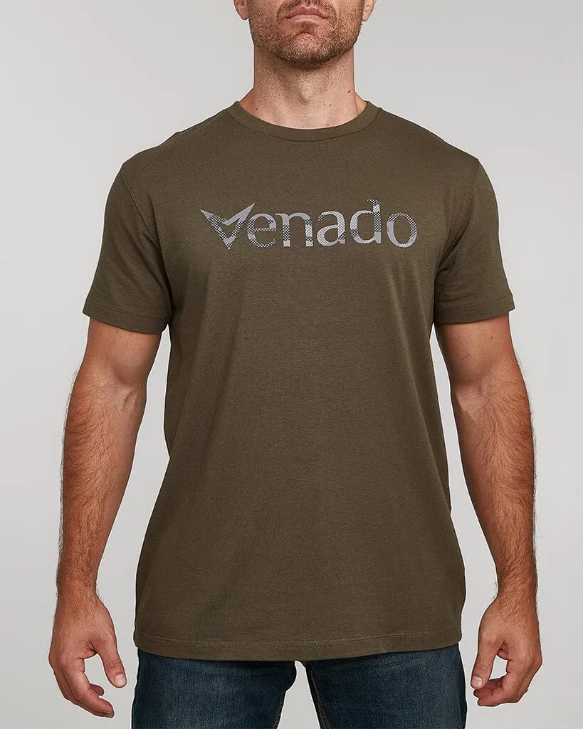 Brand Anthem Short Sleeve Flex Tee