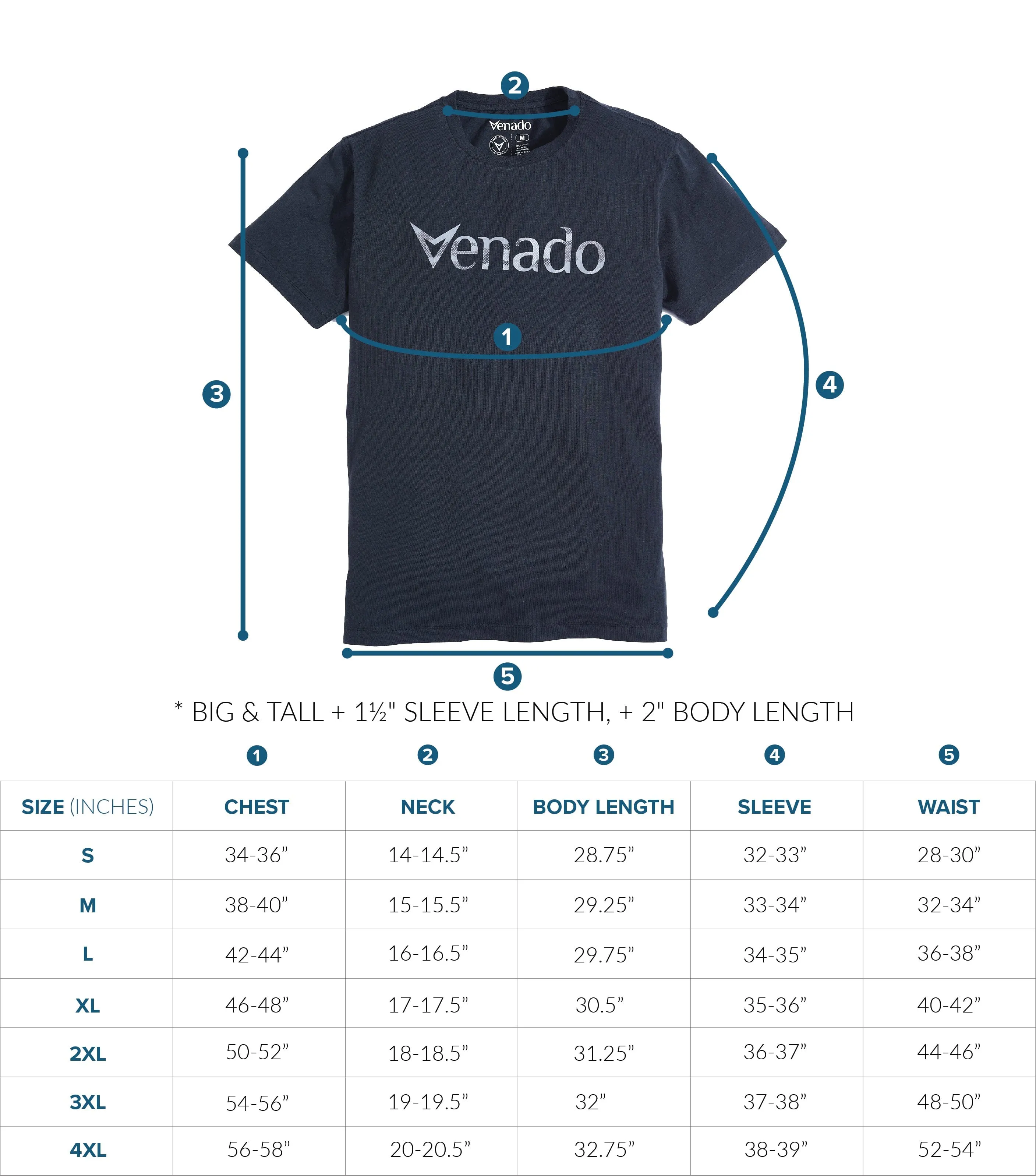 Brand Anthem Short Sleeve Flex Tee
