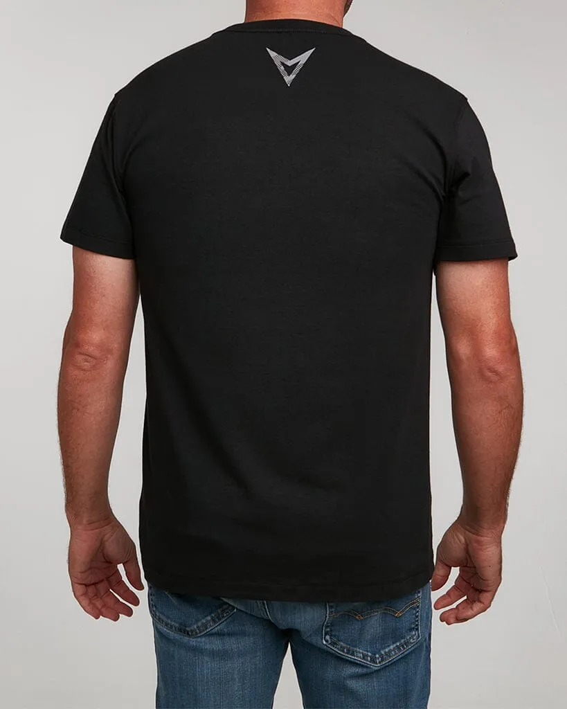 Brand Anthem Short Sleeve Flex Tee