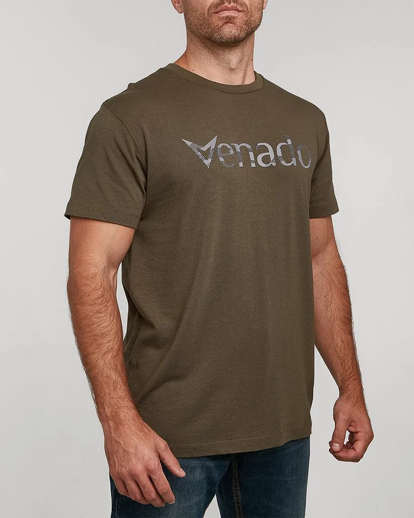Brand Anthem Short Sleeve Flex Tee