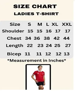 Buy Womens Ireland Rugby Jersey Half Sleeve T-Shirt