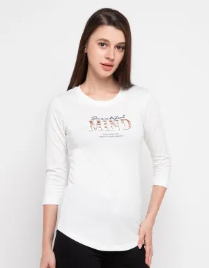 C2 Suelka Basic Tops SS