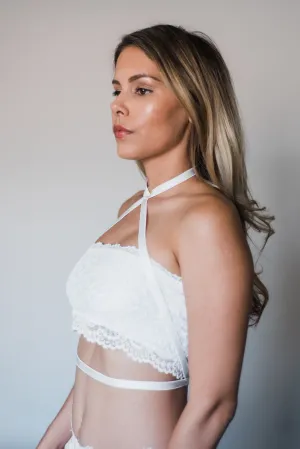Camellia Harness