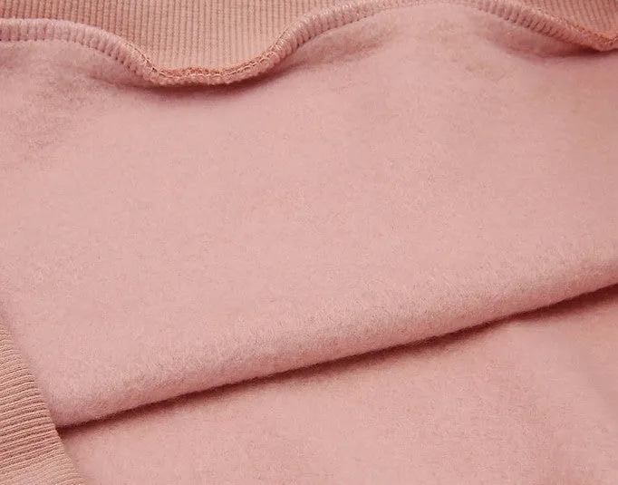 Casual Warm Women's Hoodie
