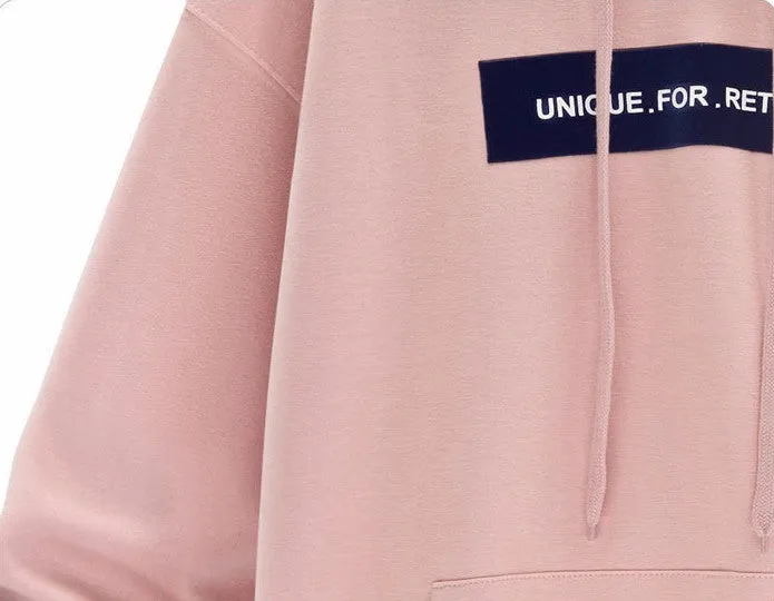 Casual Warm Women's Hoodie