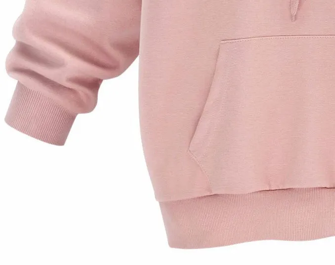 Casual Warm Women's Hoodie