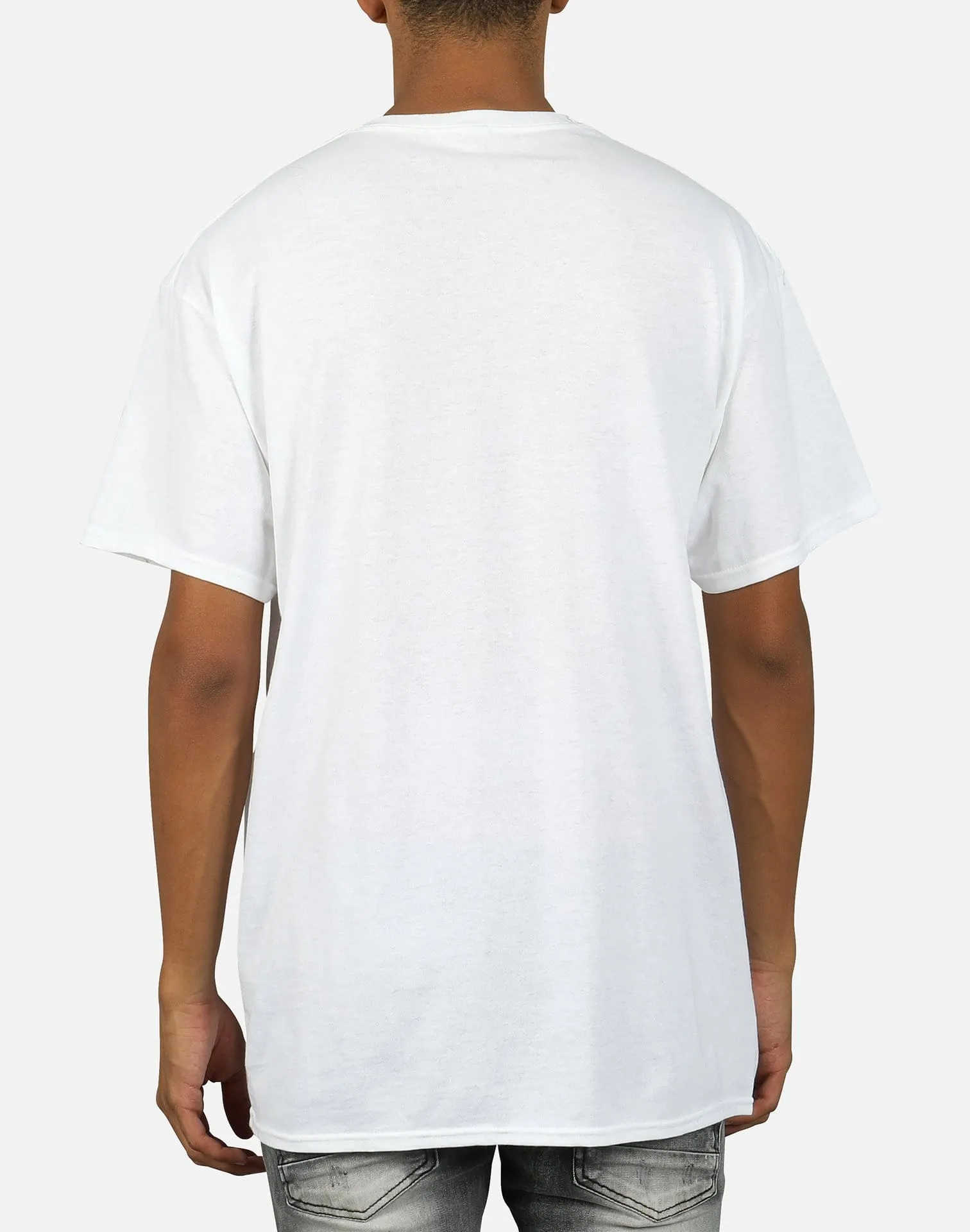 Changes BREAKING BAD BOONDOCKS TEE
